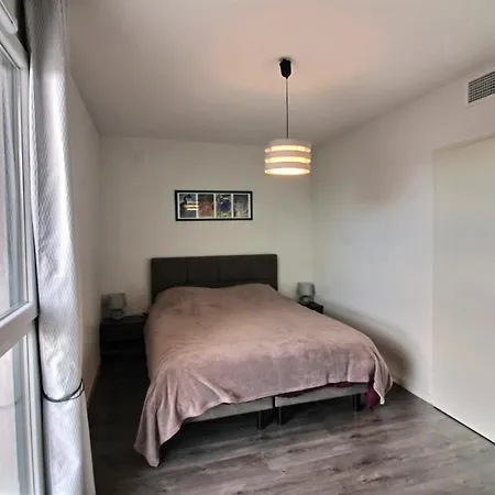 Appartement Neuf Pour 4 Personnes + 1 Bébé